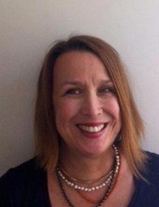 Rebecca Stevens