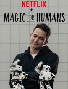 Magic for Humans