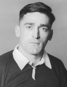 Tiny Hill (rugby union)