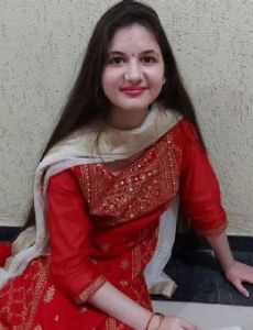 Harshaali Malhotra