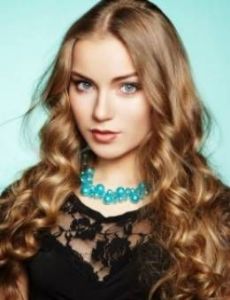Arina Postnikova