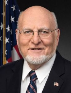 Robert R. Redfield