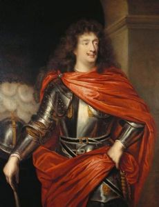 Claude Louis Hector de Villars