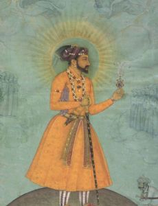 Shah Jahan