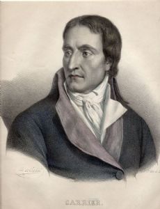 Jean-Baptiste Carrier
