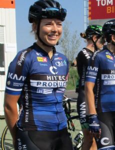 Thea Thorsen