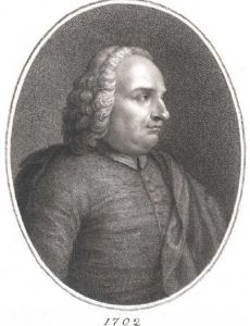 Eustachio Manfredi