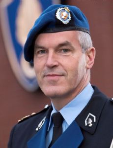 Harry van den Brink