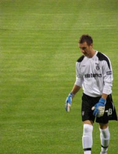 Korcan Çelikay