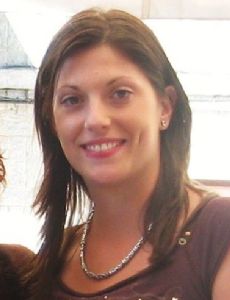 Lorena Guréndez