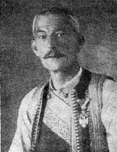 Jovan Žižić