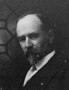 Charles Tilleard Natusch