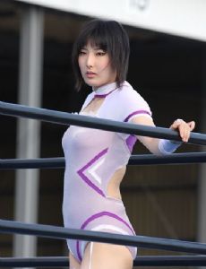 Makoto (wrestler)