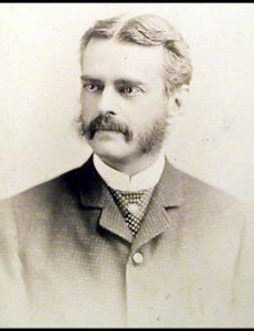 William G. Binney