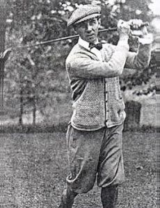 Wilfrid E. Reid