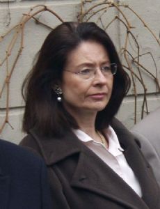 Miroslava Němcová