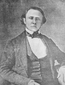 William Holland Thomas