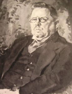 Max Halbe