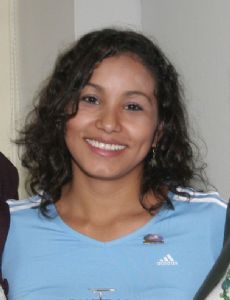 Cristina López