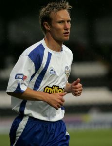 Iain Russell