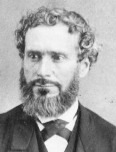 Charles Grafton Page