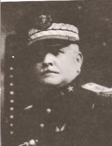Alberto Herrera y Franchi