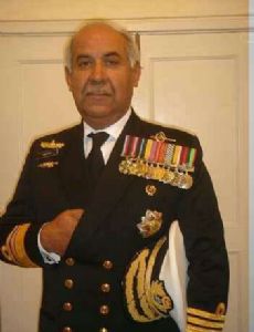 Mohammad Haroon