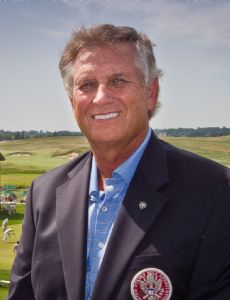 Michael John Hurdzan