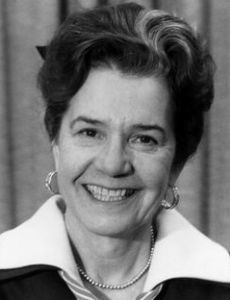 Isabel Burgess