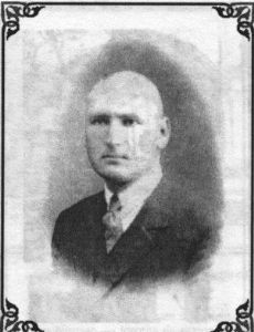 Costache Leancă