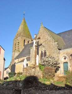 Parné-sur-Roc