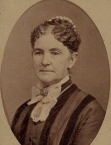 Adaline Weston Couzins