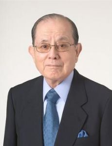 Masaya Nakamura