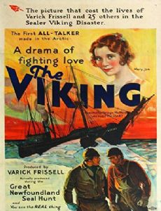 The Viking