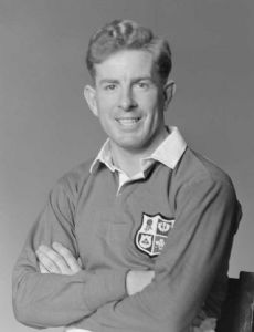 Jim McCarthy (rugby)