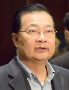 2008 Hong Kong legislative election