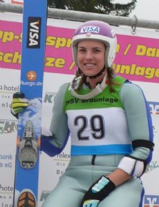 Abby Ringquist