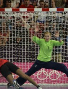 Sarah Hargreaves