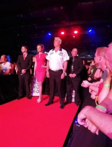 Steve Beaton