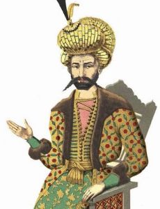 David XI of Kartli