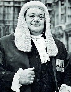 Edward Frederick Noel Gratiaen