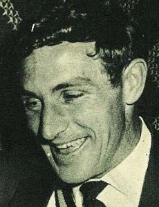 Jannie Engelbrecht