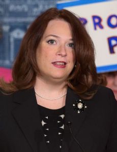 Laurie Halverson
