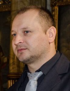 Ionuţ Caragea