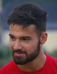 Carlos Miguel Coronel