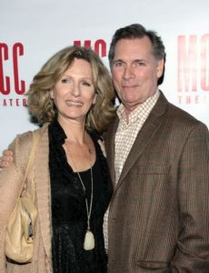 Cotter Smith and Heidi Mueller Smith