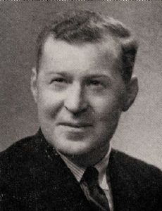 Tom Hanlin
