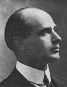 Harold McGiverin