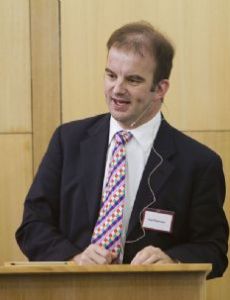 Carl Trueman