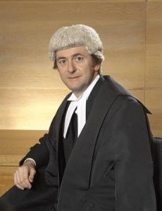 David Doyle (judge)